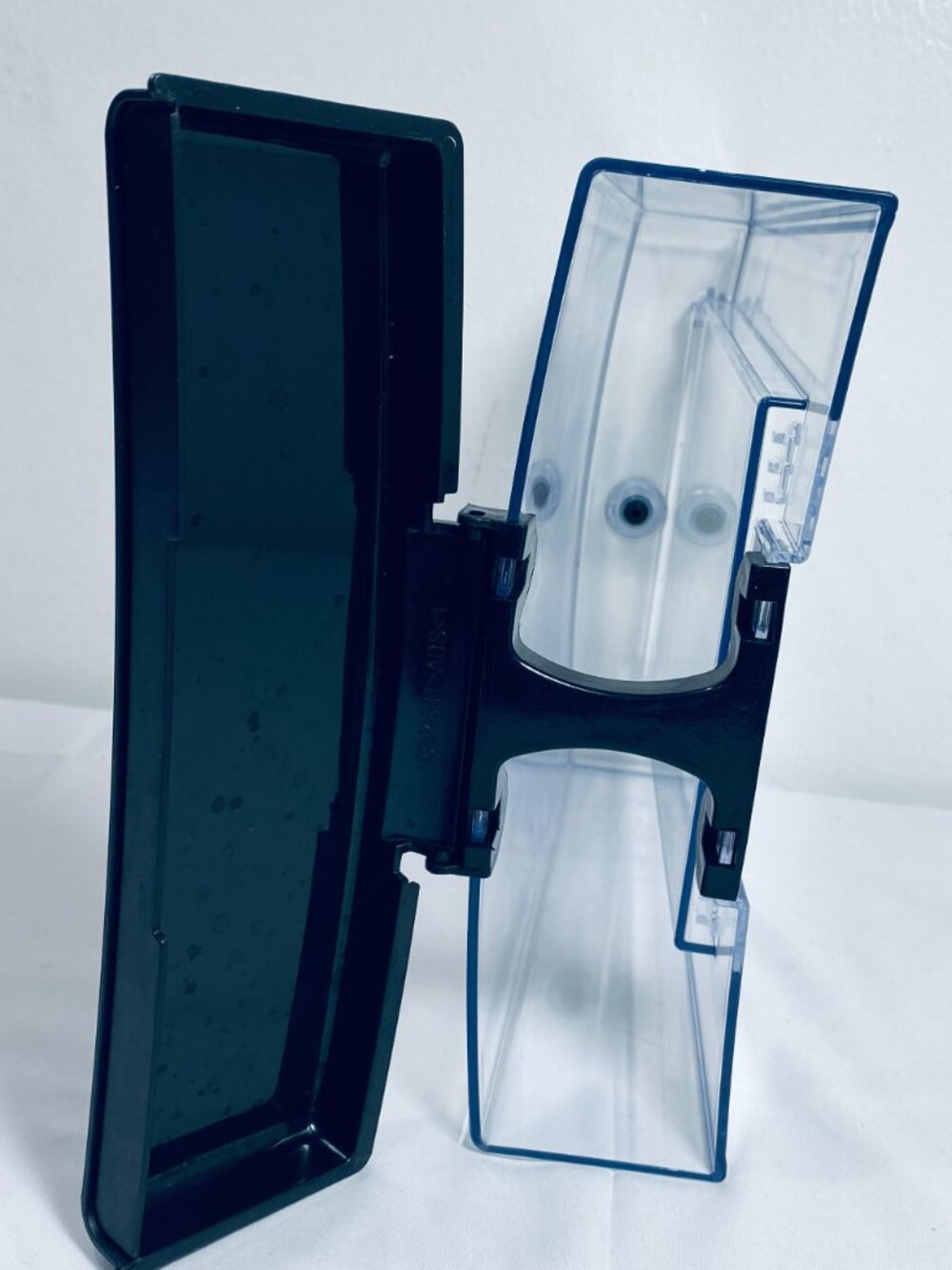 Mr. Coffee Cafe Barista BVMC-ECMP 1000 Water Reservoir Tank W/Lid VGUC - Picture 6 of 7